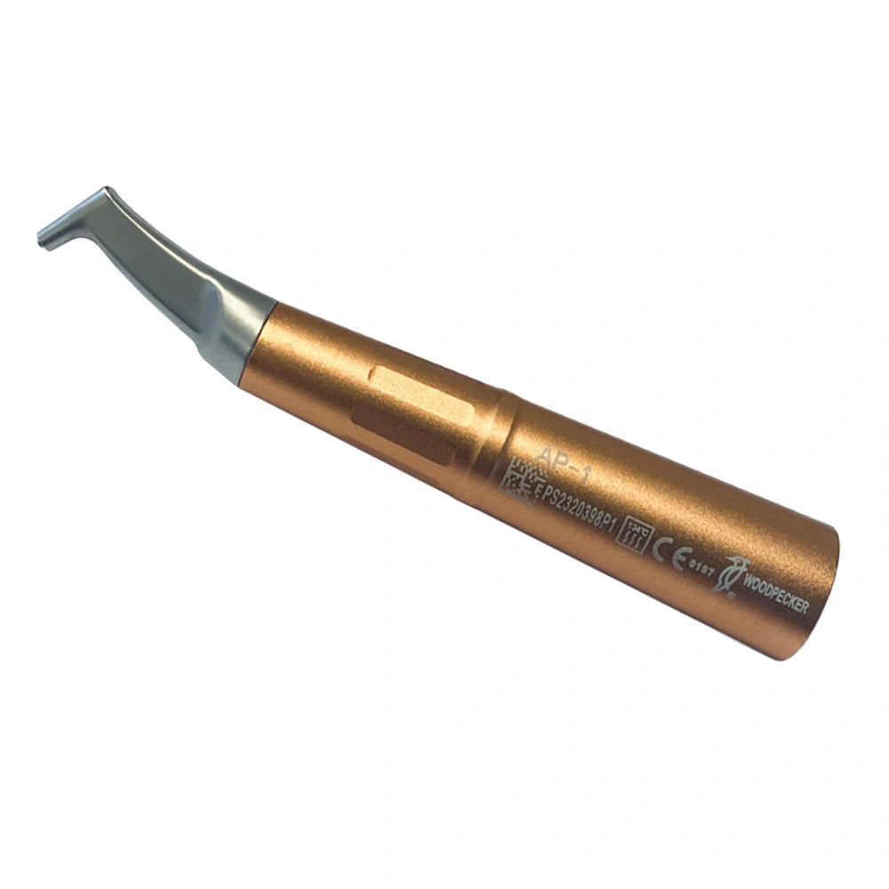 Woodpecker Supragingival AP1 & Subgingival AP2 - Air Polisher Handpieces