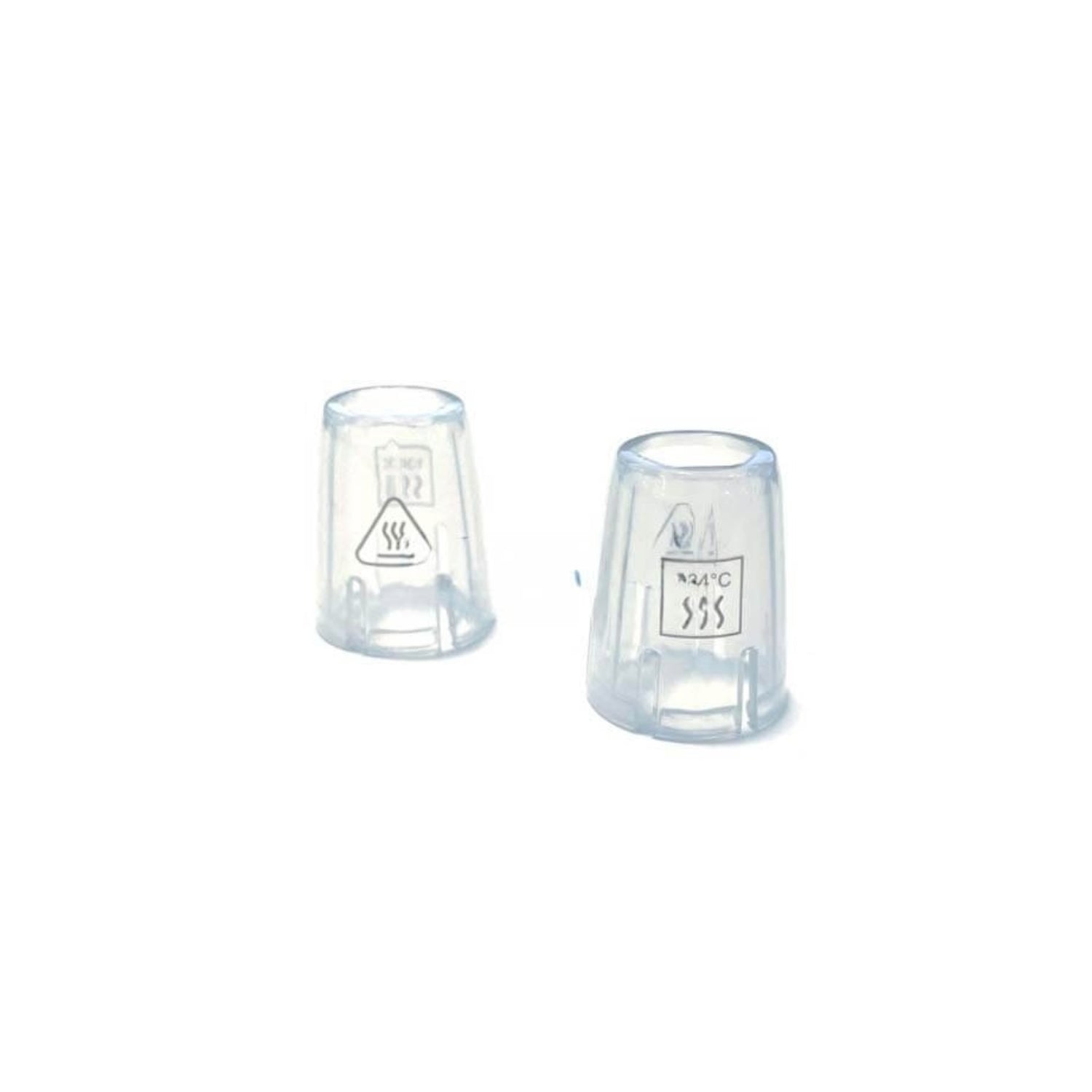 Woodpecker Fi-E Protector Caps (PK 2) (14887244398970)