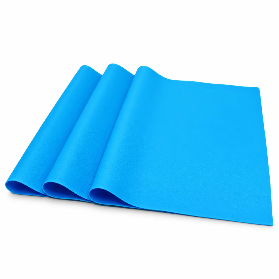 Non-Latex Dental Dam Sheets Pack of 10