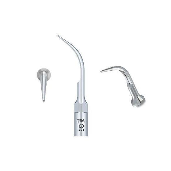 EMS / Woodpecker Compatible Scaler Tips G5