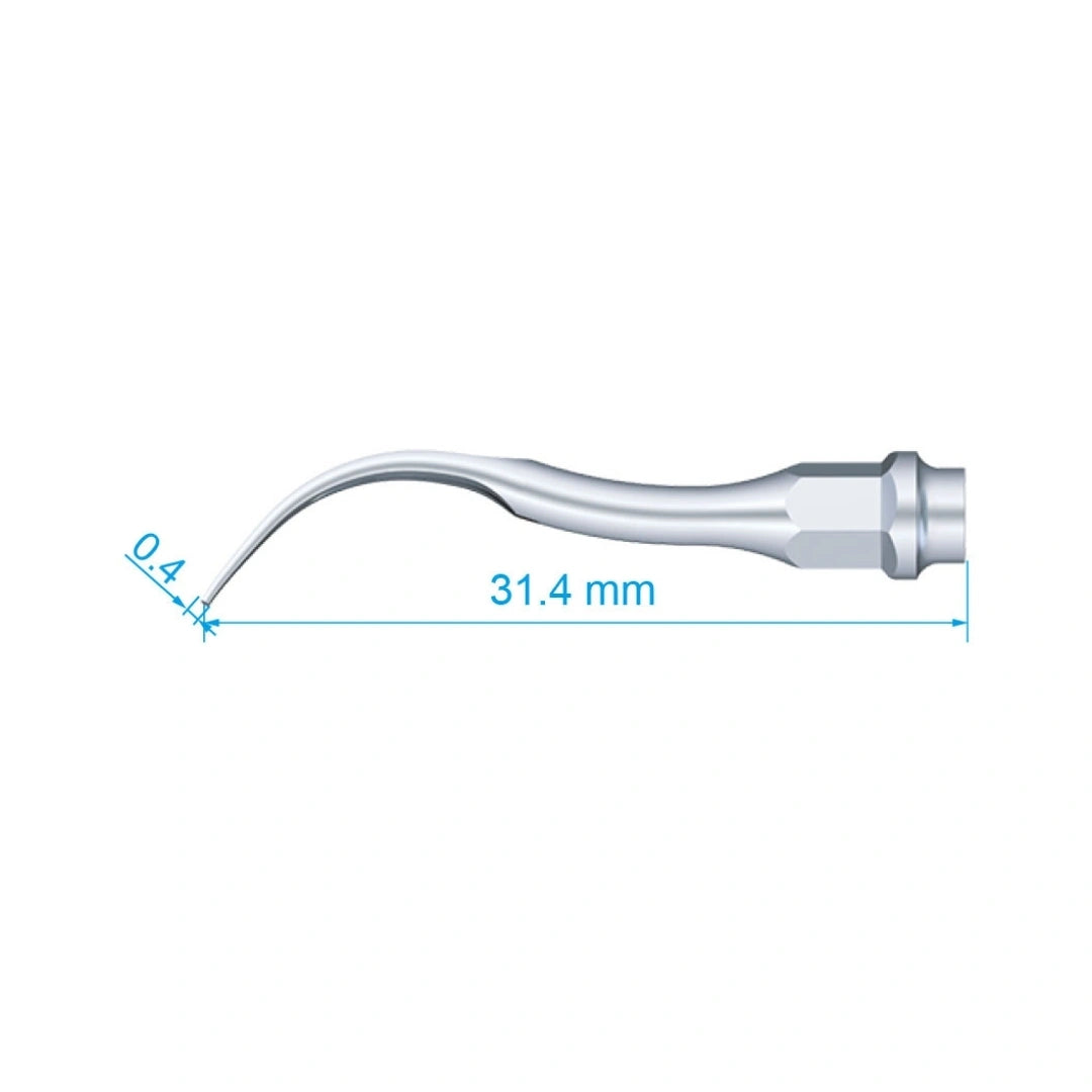 Woodpecker Kavo Compatible Scaler Tip GC2