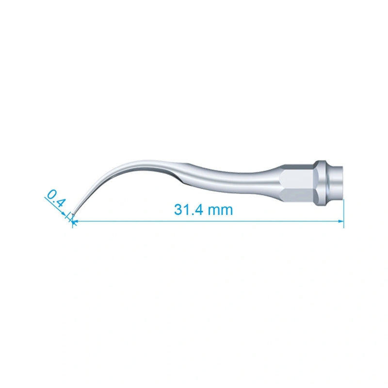 Woodpecker Kavo Compatible Scaler Tip GC2