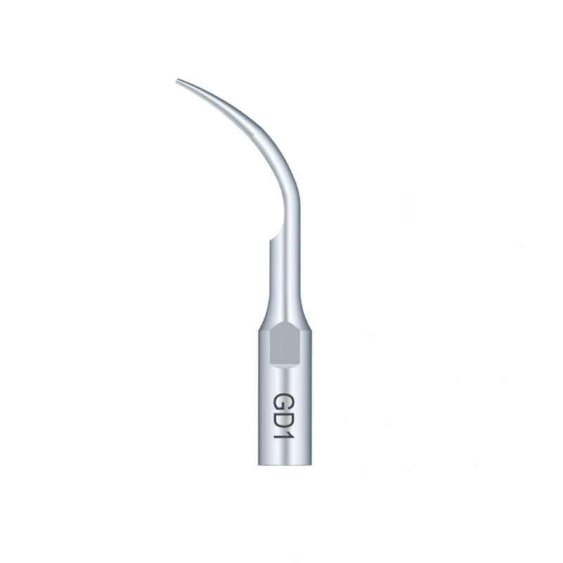 DTE Scaler Tips (GD Series)