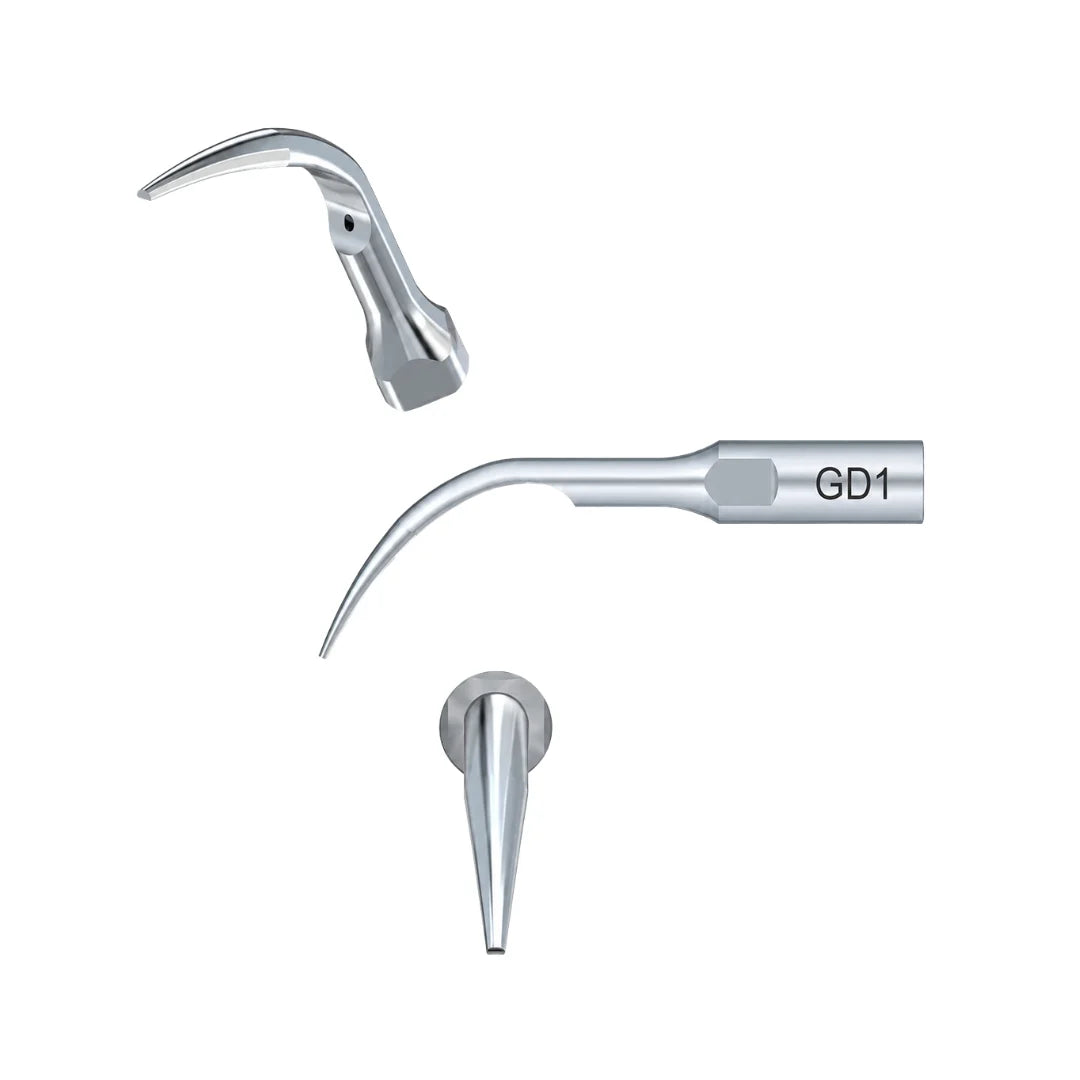 DTE Compatible Scaler Tips GD1