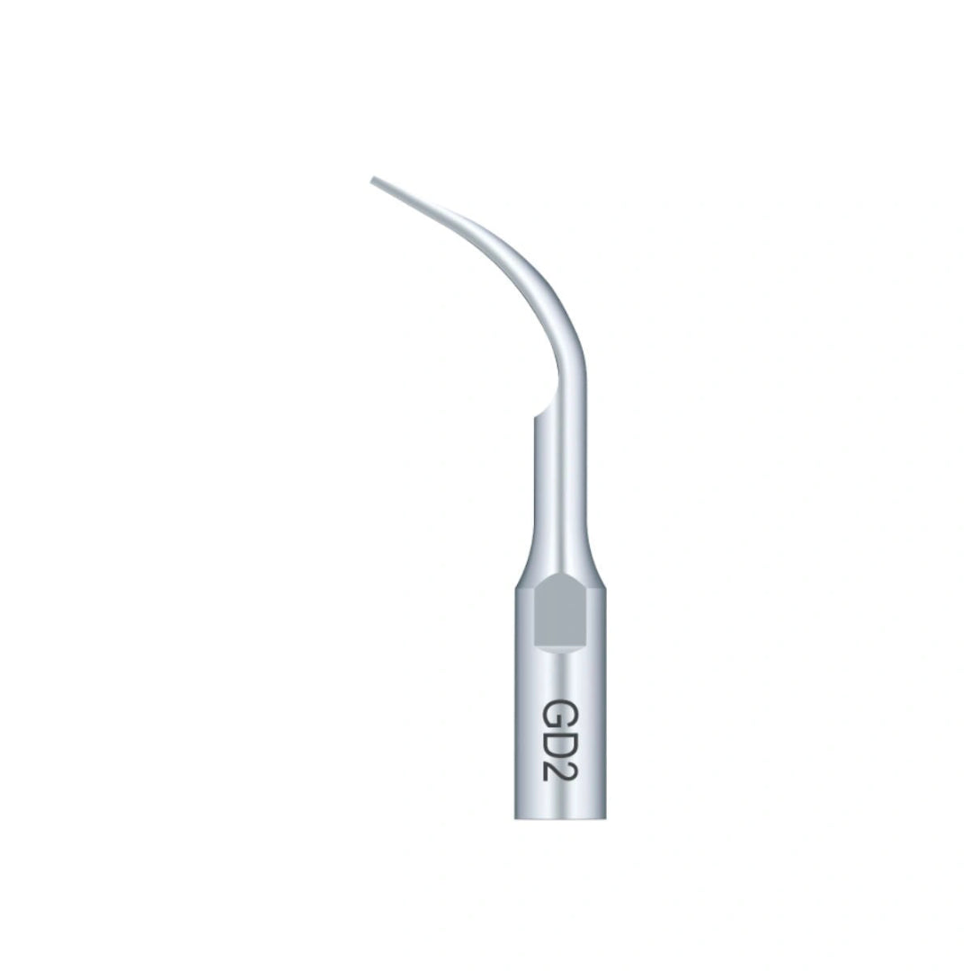 DTE Scaler Tips (GD Series)