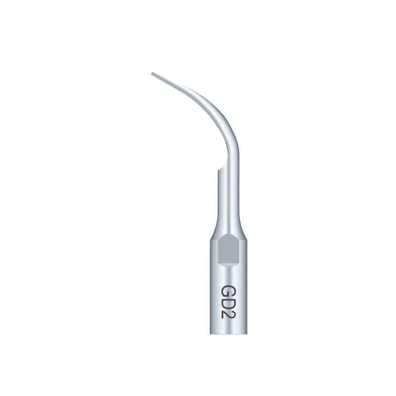 DTE Scaler Tips (GD Series)
