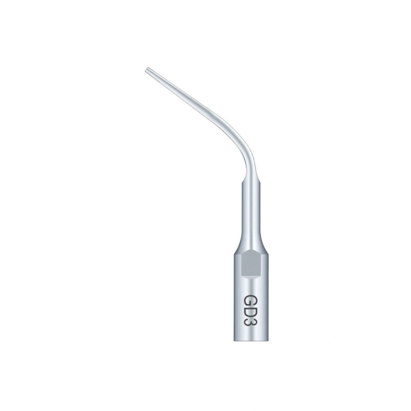 DTE Scaler Tips (GD Series)