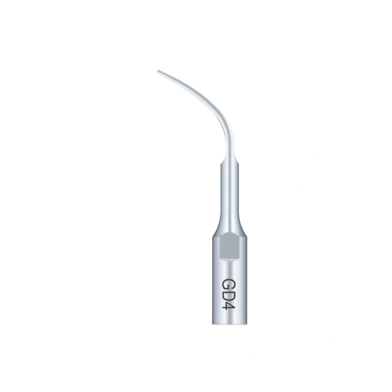 DTE Scaler Tips (GD Series)