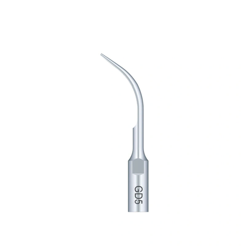 DTE Scaler Tips (GD Series)