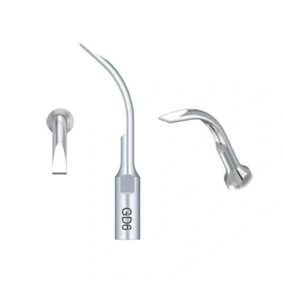 DTE Scaler Tips (GD Series)