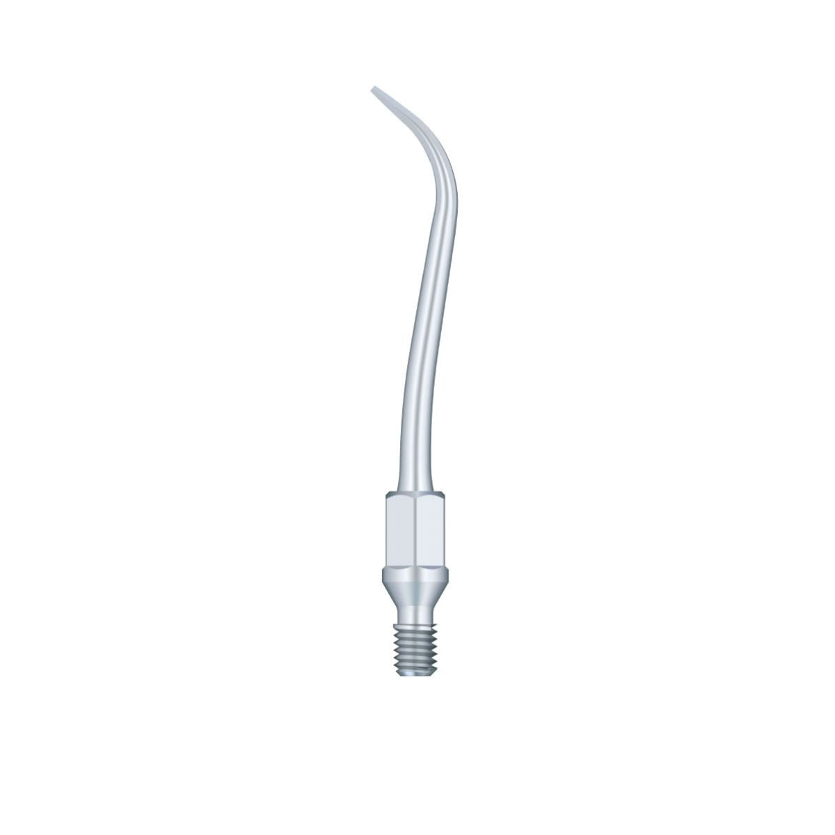Dental Scaler Tips GK1-GK7 Compatible with Kavo Ultrasonic Air Scaler Dental Scaler Tips GK1-GK7 Compatible with Kavo Ultrasonic Air Scaler