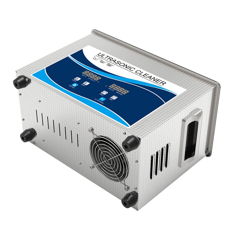 Ultrasonic Cleaner / Bath Available in 4.5L and 6.5L
