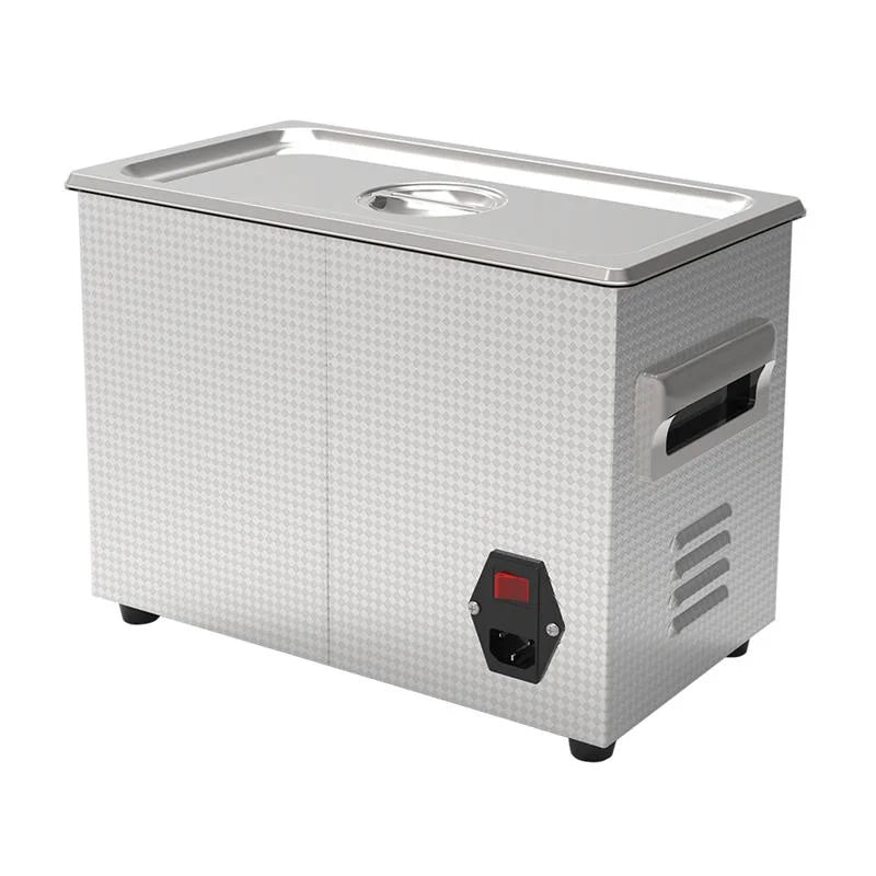 Ultrasonic Cleaner / Bath Available in 4.5L and 6.5L
