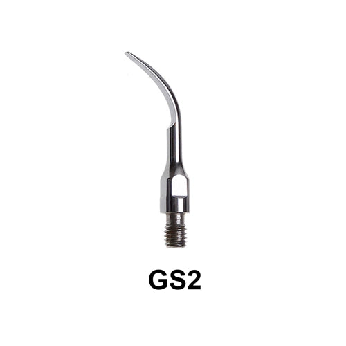Woodpecker Sirona Compatible Scaler Tips GS2