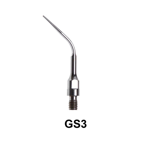 Woodpecker Sirona Compatible Scaler Tips GS3