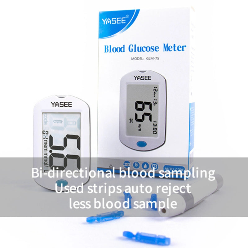 Blood Glucose Meter Set