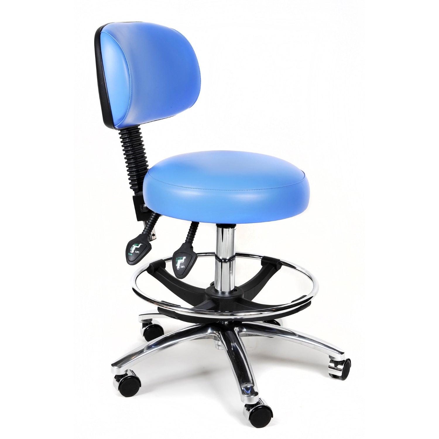 Gatley Medical GRA14 Assist - Nurse Stool