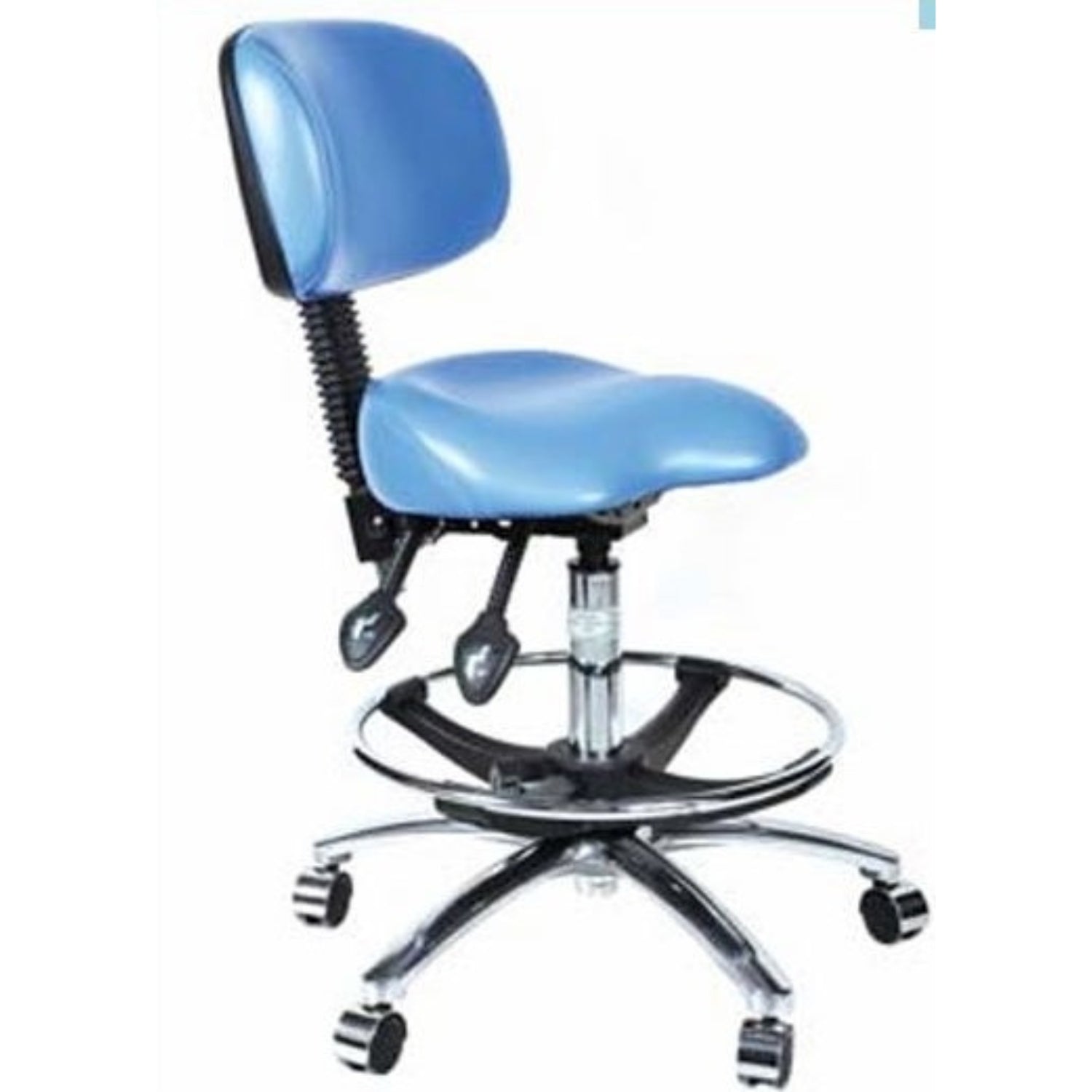 Gatley Medical PRA04 Progress Nurses Stool