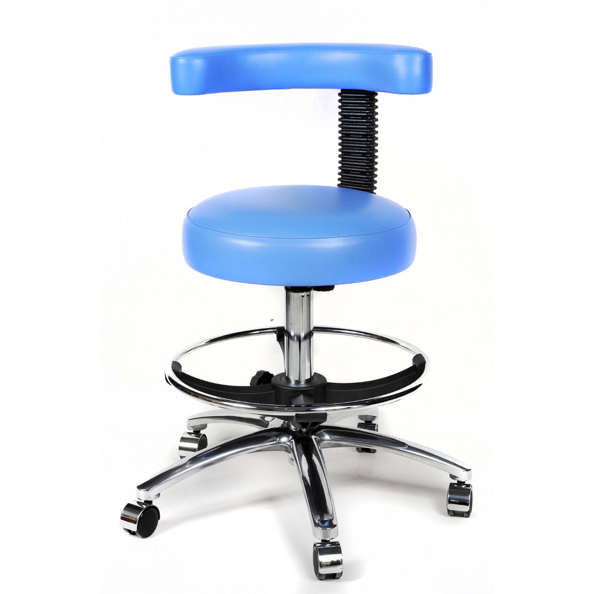 Gatley Medical SRA09 Assist - Nurse Stool | QUDENT