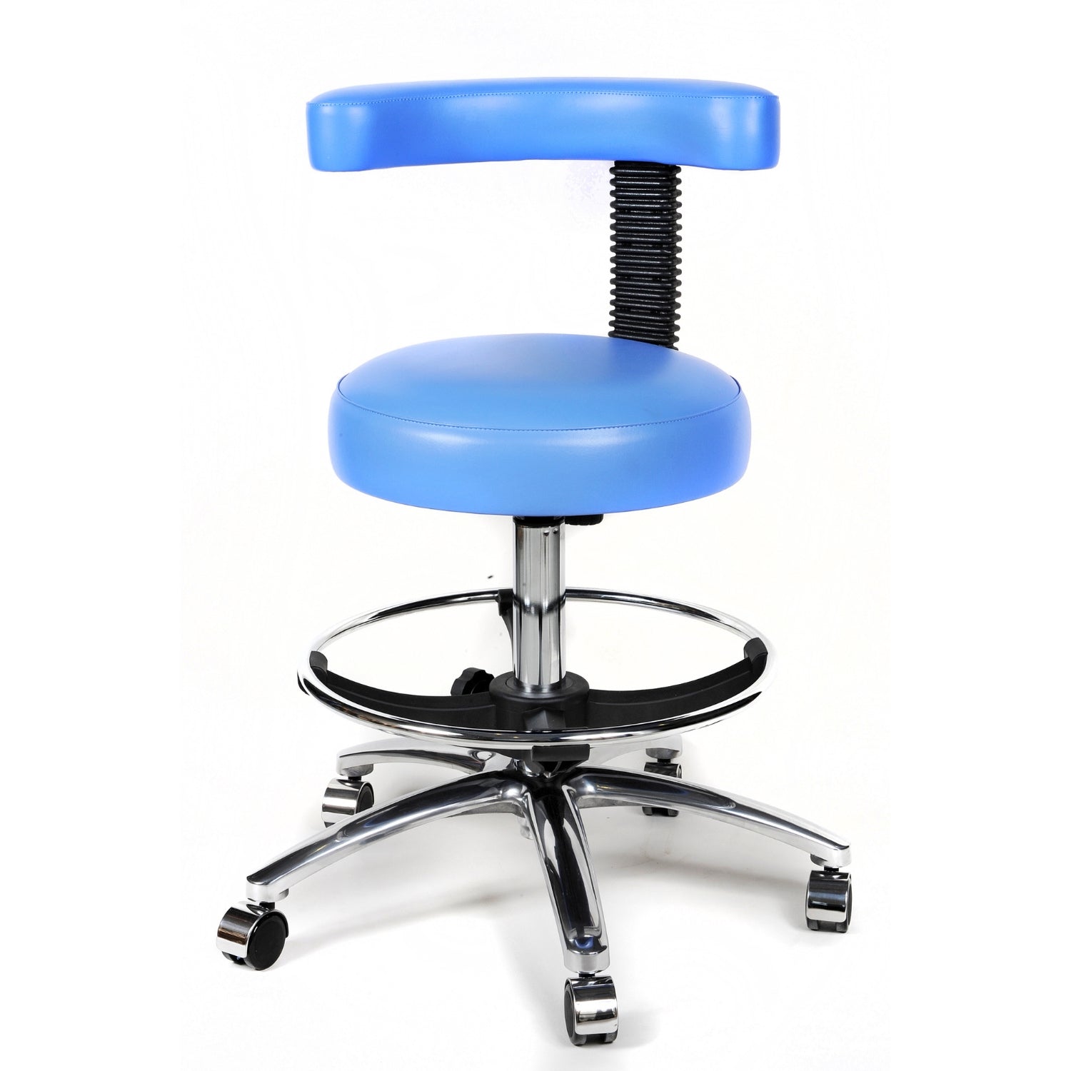 Gatley Medical SRA09 Assist - Nurse Stool