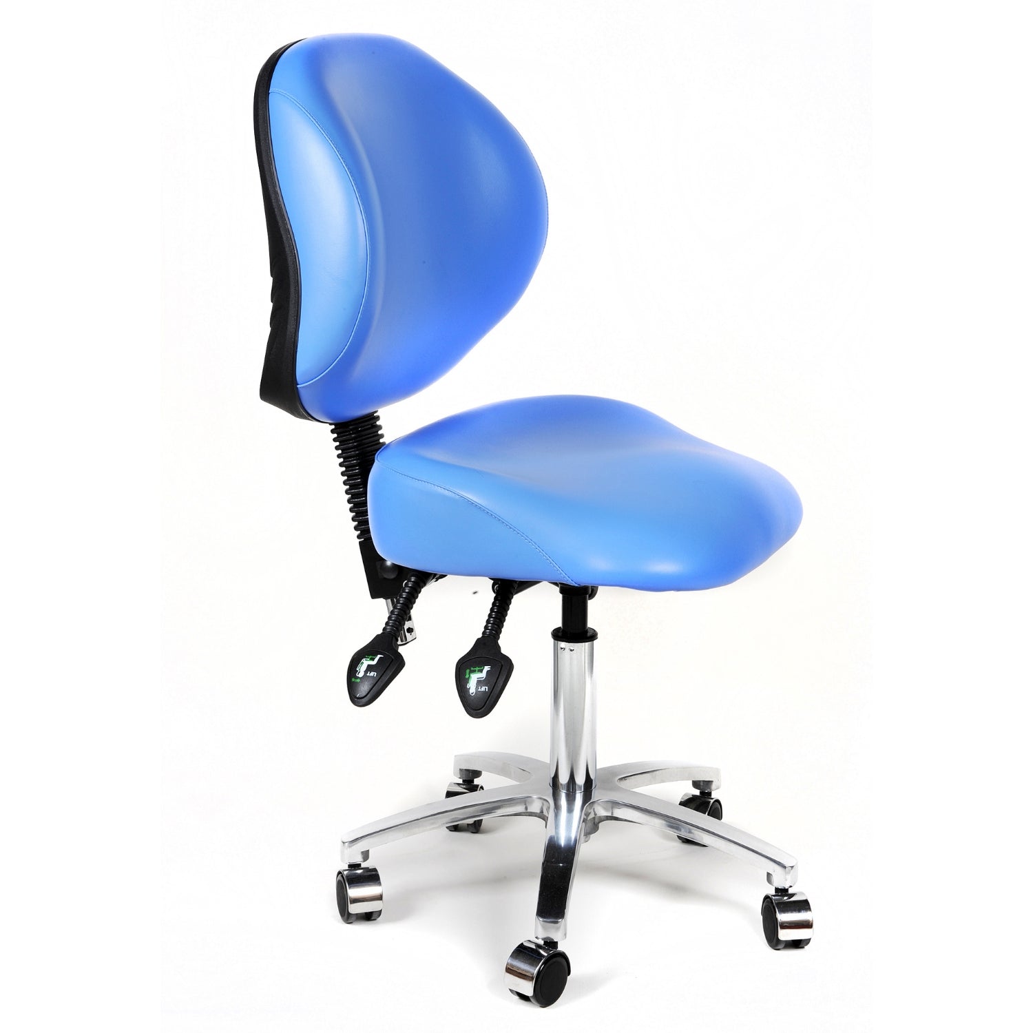 Gatley Medical SRS06 Surgeon Stool