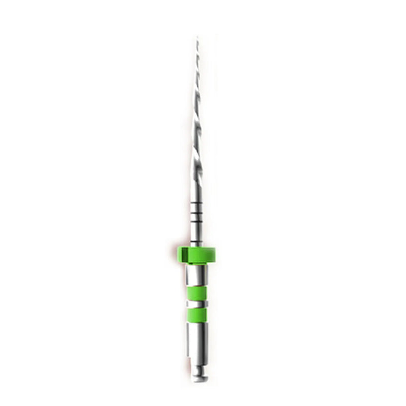 Eighteeth E-FLEX REC Endodontic Rotary File for Efficient Root Canal Treatment
