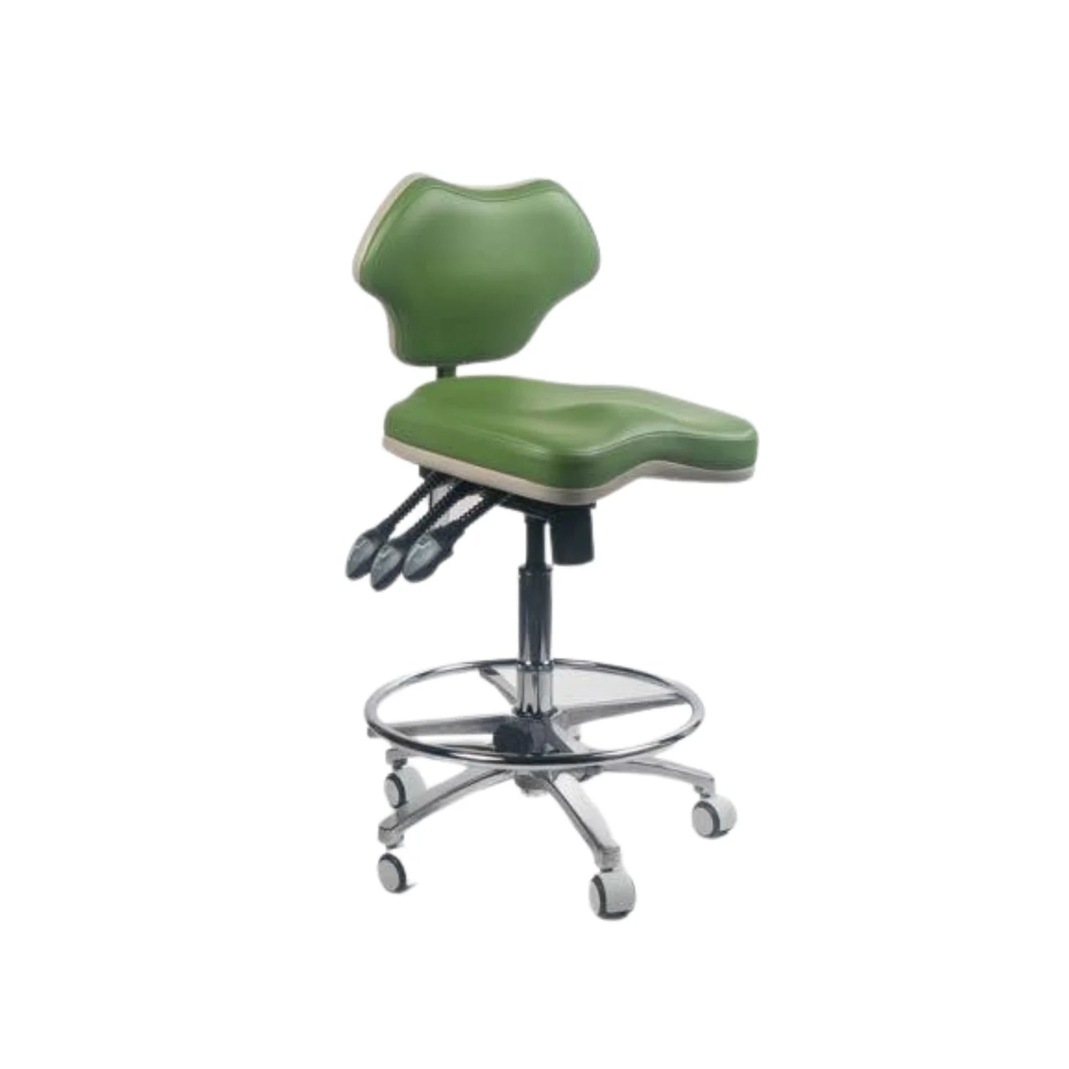 Murray Five Star Ergonomic Surgical & Dental Chairs 