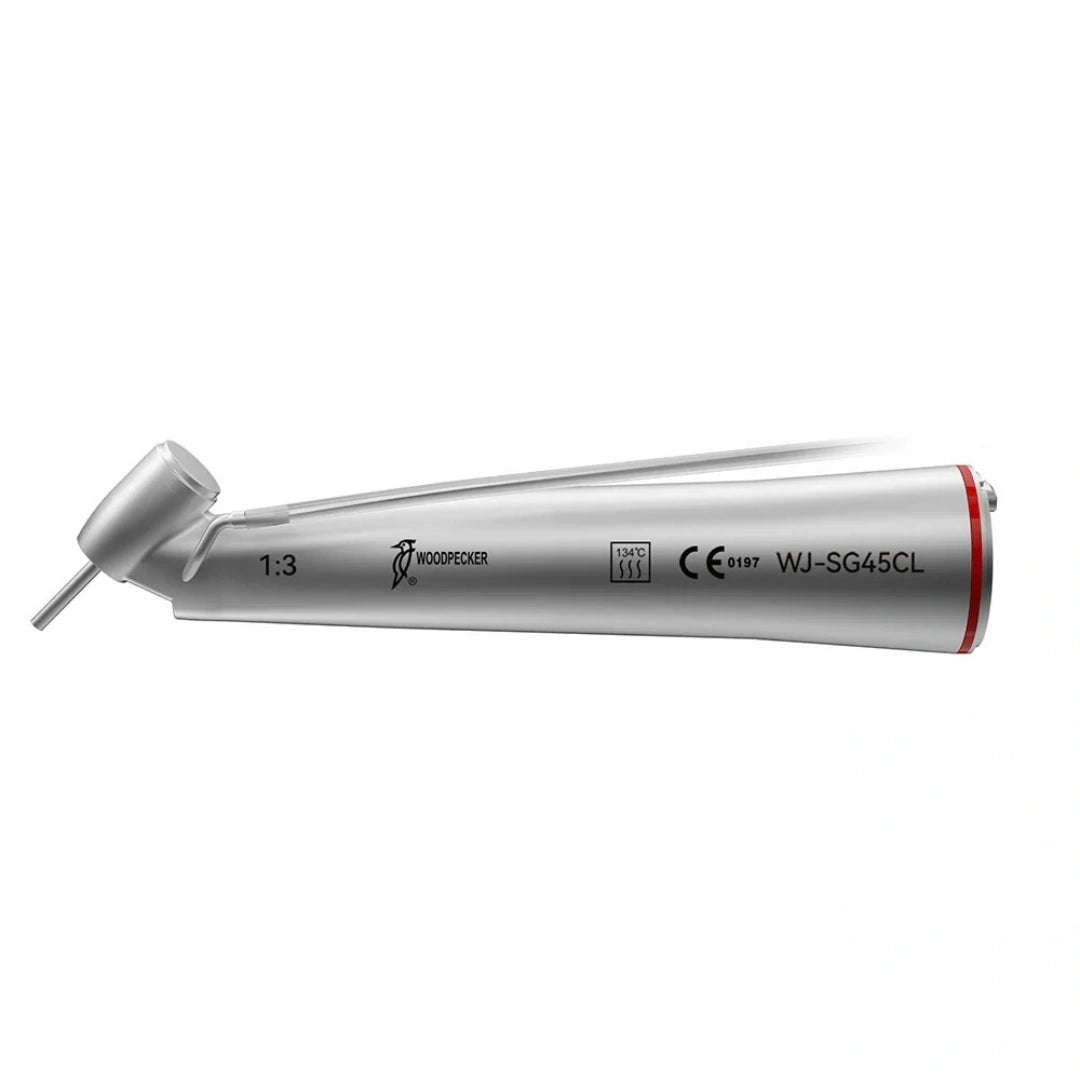 Woodpecker 1:3 Contra Angle External Water Surgical Handpiece