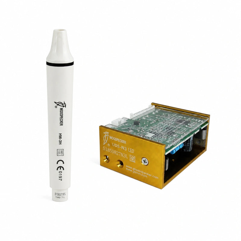Woodpecker UDS-N3 Scaler Kit