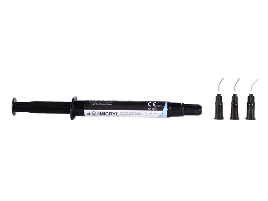 Nova light cure fissure sealant (8500865892607)