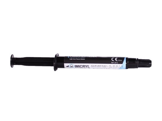 Nova light cure fissure sealant (8500865892607)