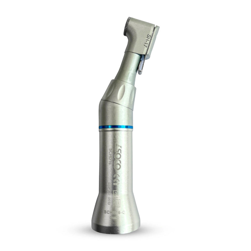 Soco Slow Speed Handpiece CB Latch Grip