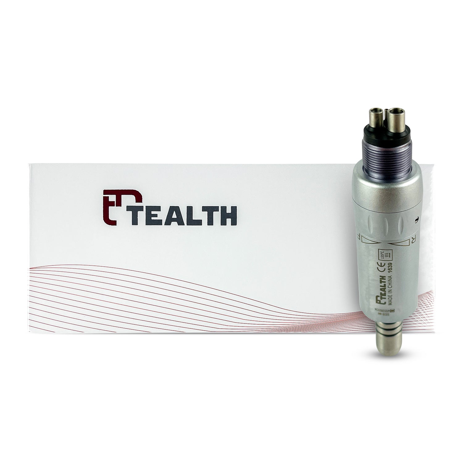 Tealth Internal Water Air Motor MIN-01C