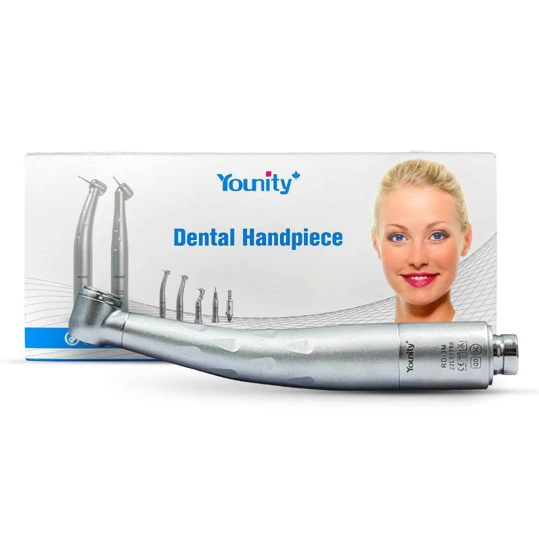 Delma Younity High Speed Handpiece