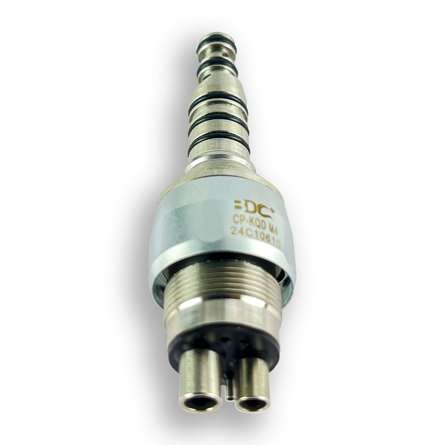 Delma Kavo compatible non-optic Quick Coupling
