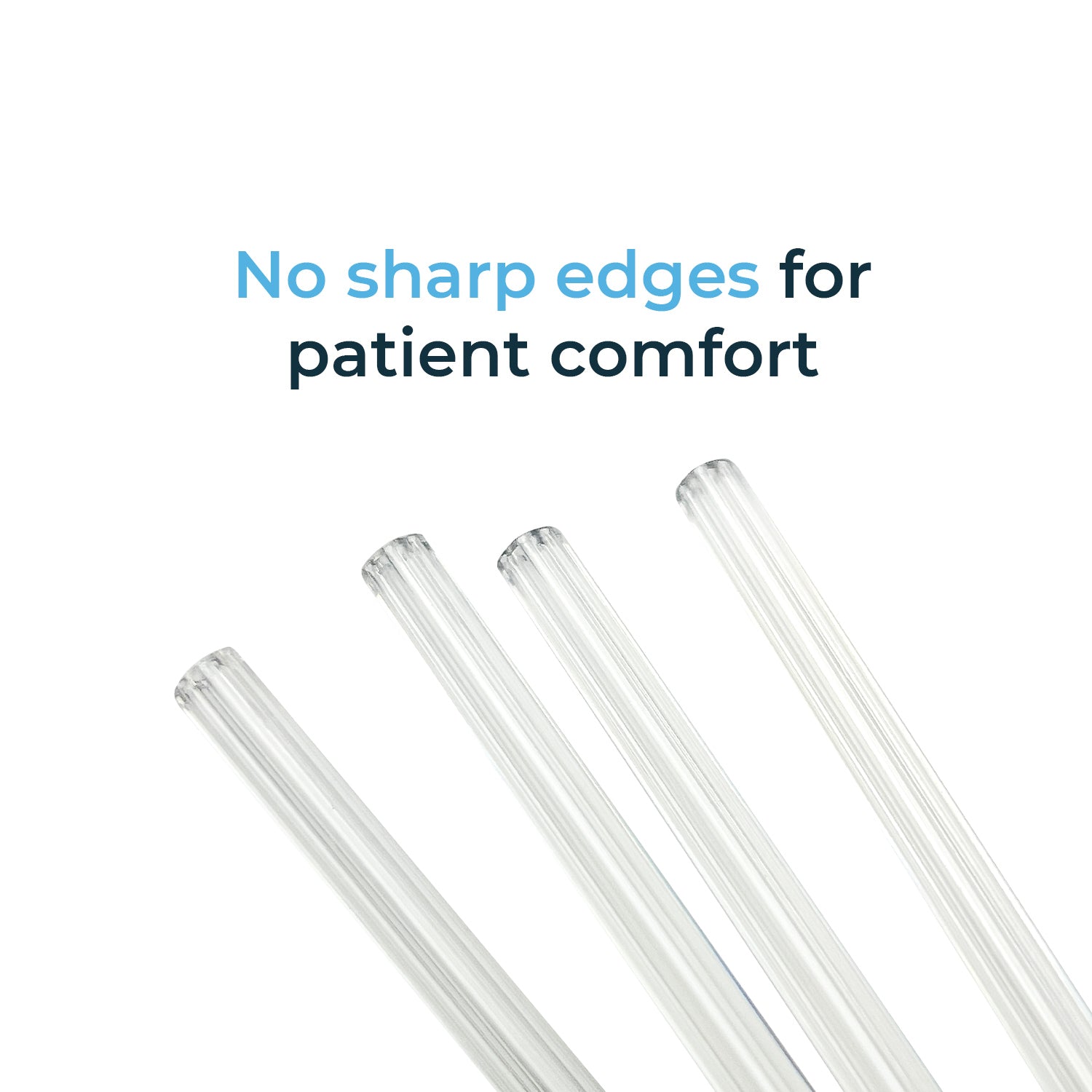 Premium Quality Disposable Dental Syringe Tips - 200 pcs
