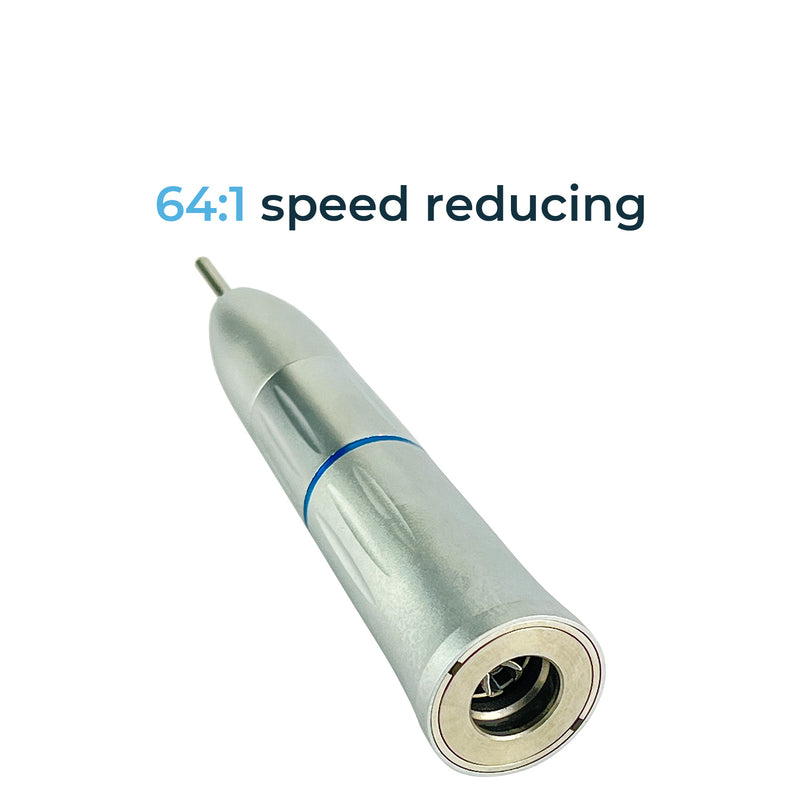 Tealth  1:1 E-type External Water Surgical Straight Handpiece SIN-02C