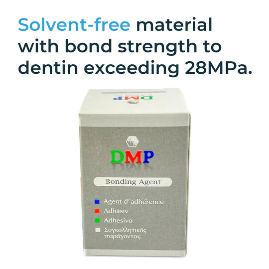 DMP Single Bond 5ml (Light Cure) (8501087437055)