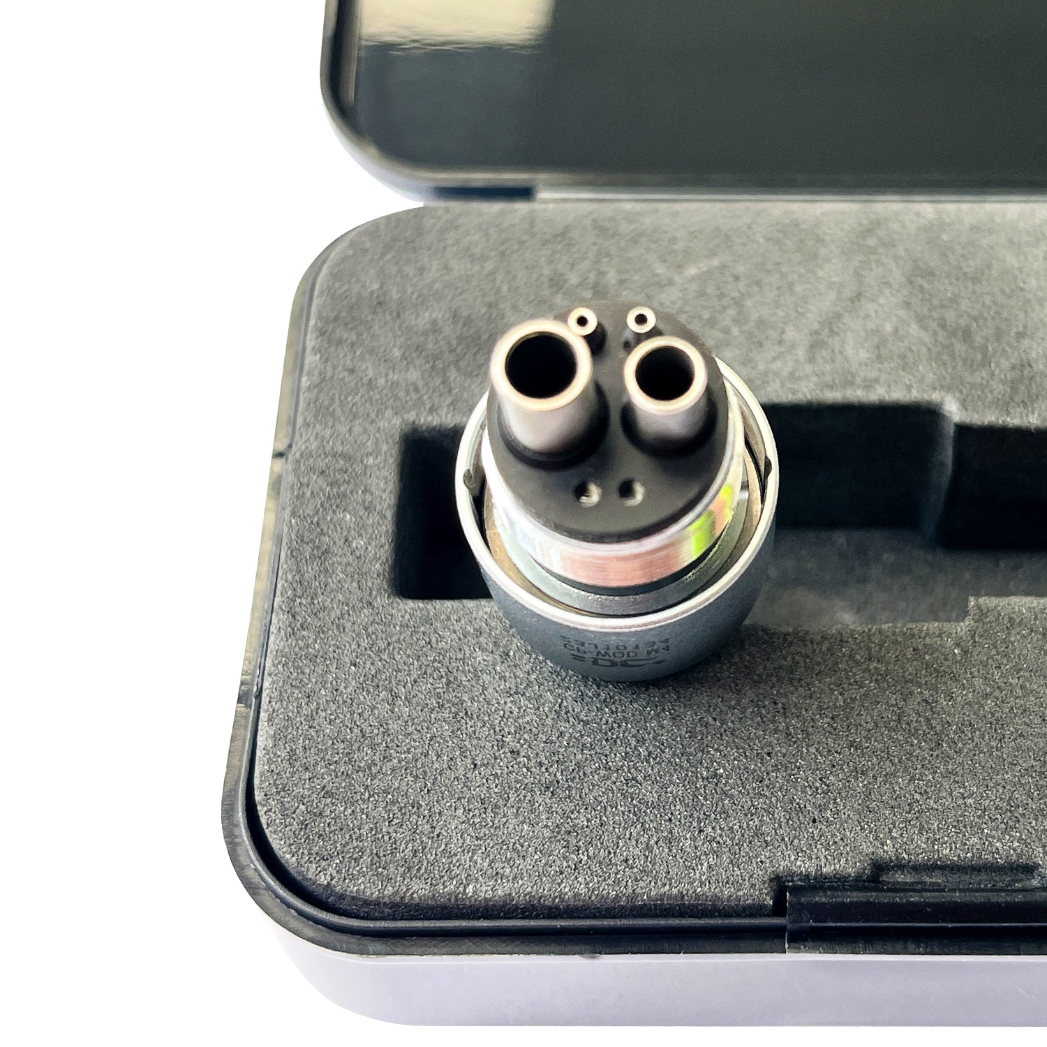 Delma W&H Compatible Four Hole Quick Coupling WQD M4