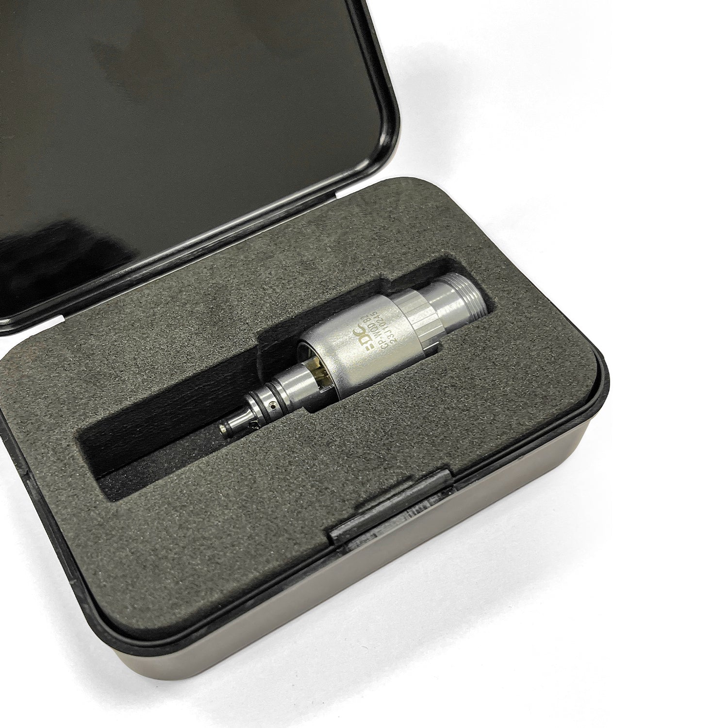 Delma W&H compatible Two Hole Quick Coupling WQD B2