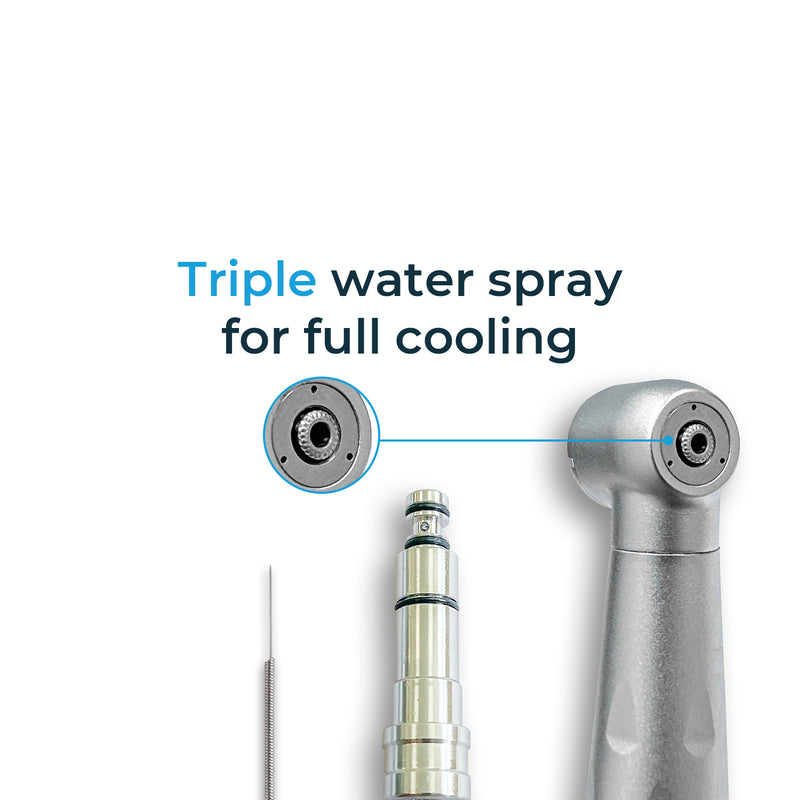 Delma High Speed Kavo Compatible Handpiece