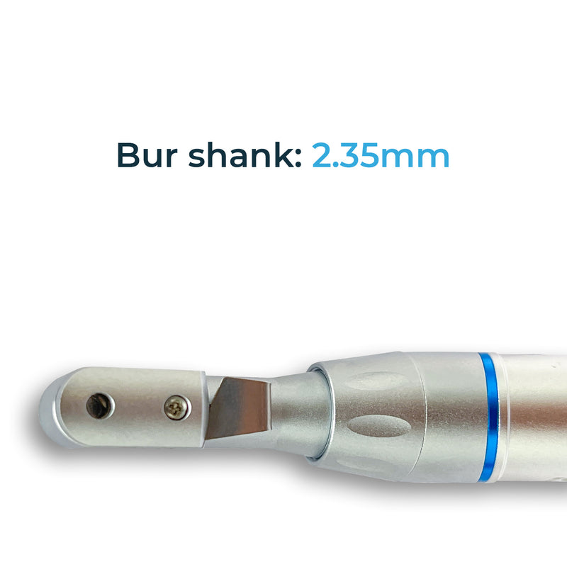 Delma Younity Slow Speed Handpiece CB Latch Grip