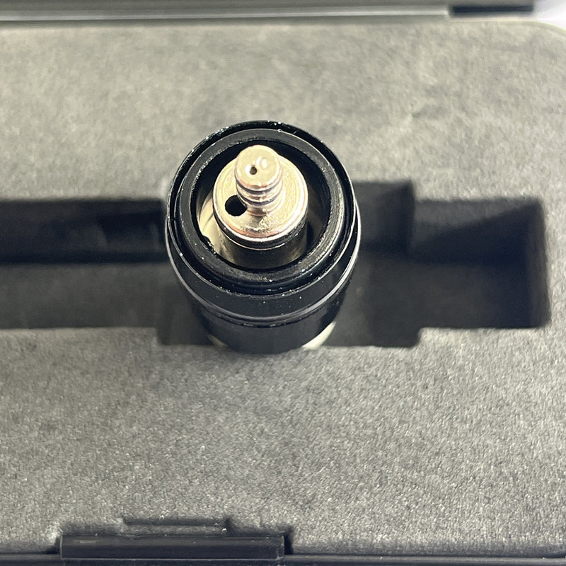 NSK Four hole compatible Quick Coupling - NK QD M4