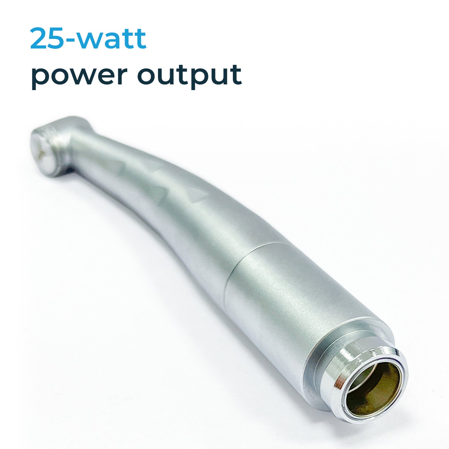 Delma High Speed W&H Coupling Compatible Handpiece (8193374552319)