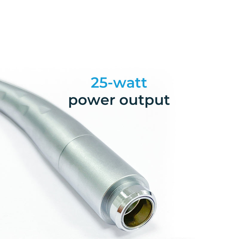 Delma High Speed W&H Coupling Compatible Handpiece