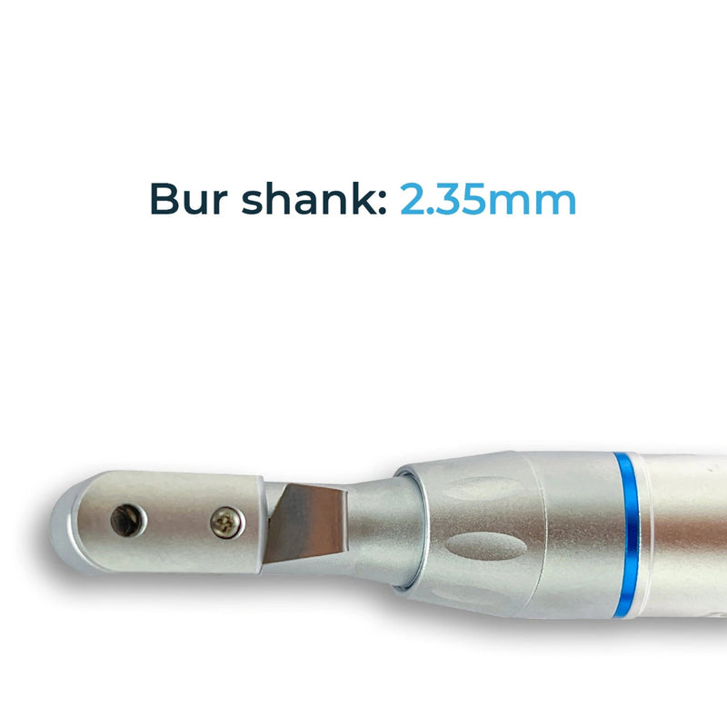 Soco Slow Speed Handpiece CB Latch Grip