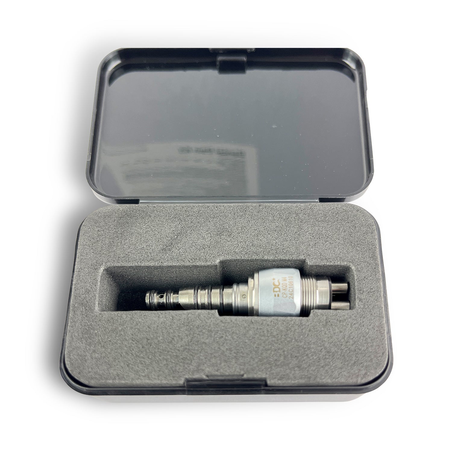 Delma Kavo compatible non-optic Quick Coupling