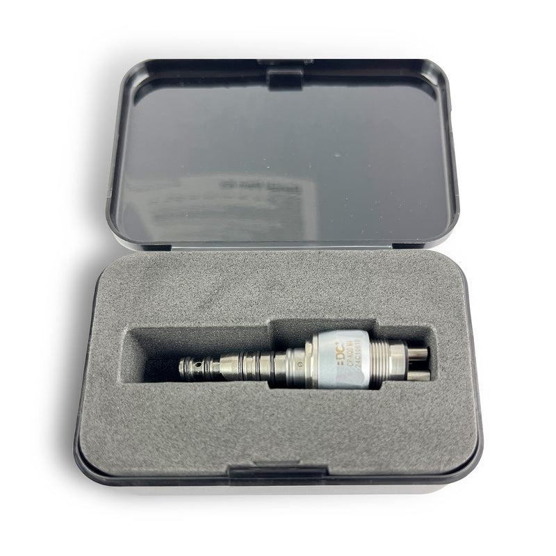 Delma Kavo compatible non-optic Quick Coupling