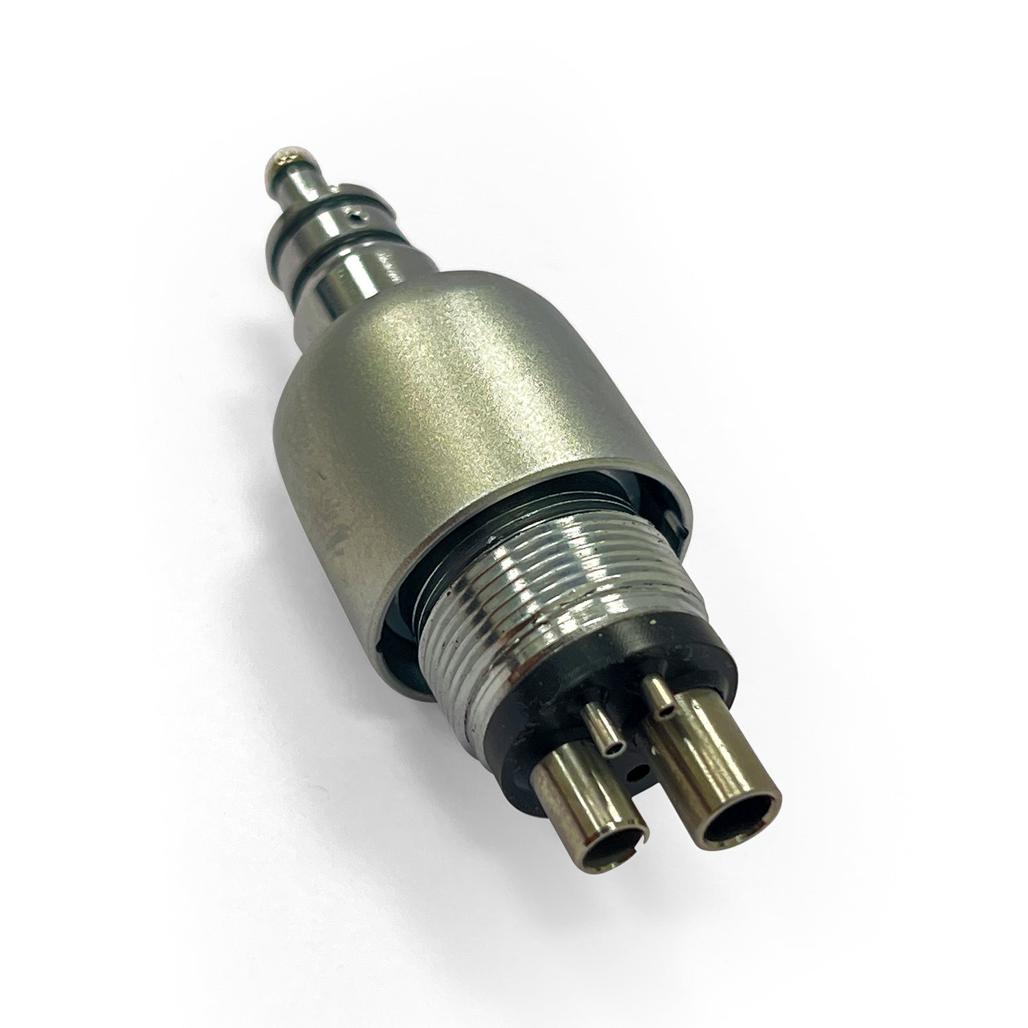Delma W&H Compatible Four Hole Quick Coupling WQD M4
