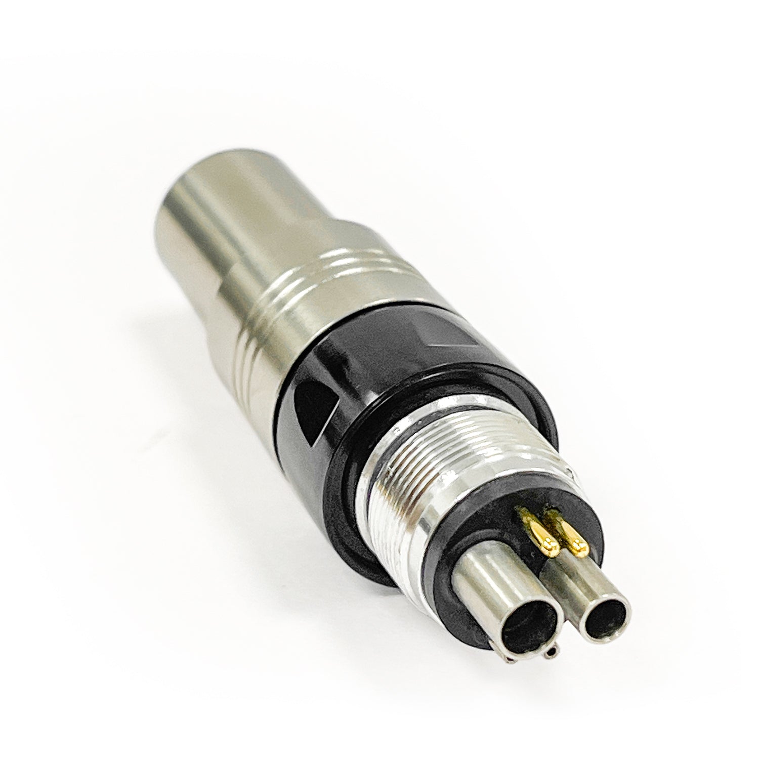 Delma Compatible NSK Six Hole Quick Coupling With Fibre Optic (8193415774463)